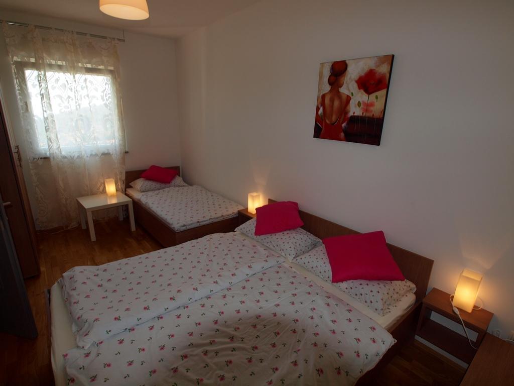 Apartments Jakov Matulji Exterior photo