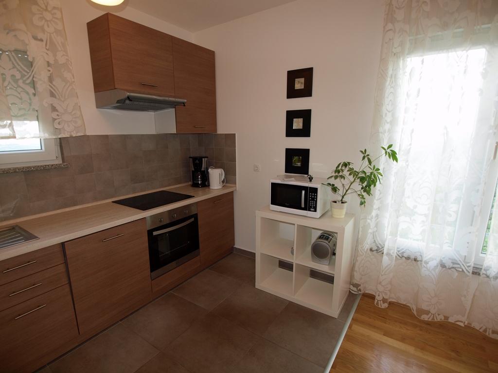 Apartments Jakov Matulji Exterior photo