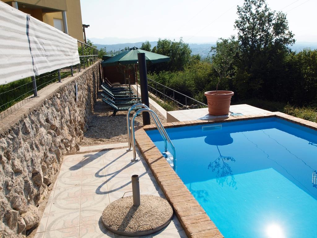 Apartments Jakov Matulji Exterior photo