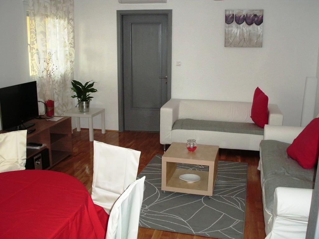 Apartments Jakov Matulji Exterior photo